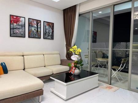 Chung cư Skyline ,diện tích 105m nội thất cao cấp  thuộc Khu phức hợp La Casa Quận 7