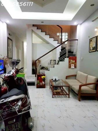 Bán nhà riêng chính chủ 64m đường số 27 Hiệp Bình Chánh Thủ Đức