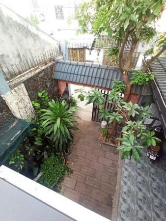 Biệt thự mini  đường số 38,  gần trụ sở khu phố 8 - Hiệp Bình Chánh, Thủ Đức