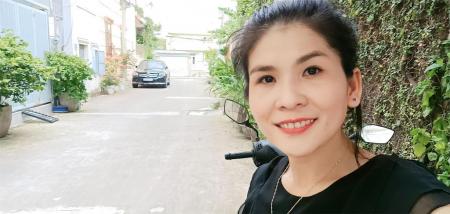  Nhà hiếm - hẻm nhựa thông 2 ô tô tránh - 60m2- 3 tầng -ngang đẹp 5m - Linh Đông